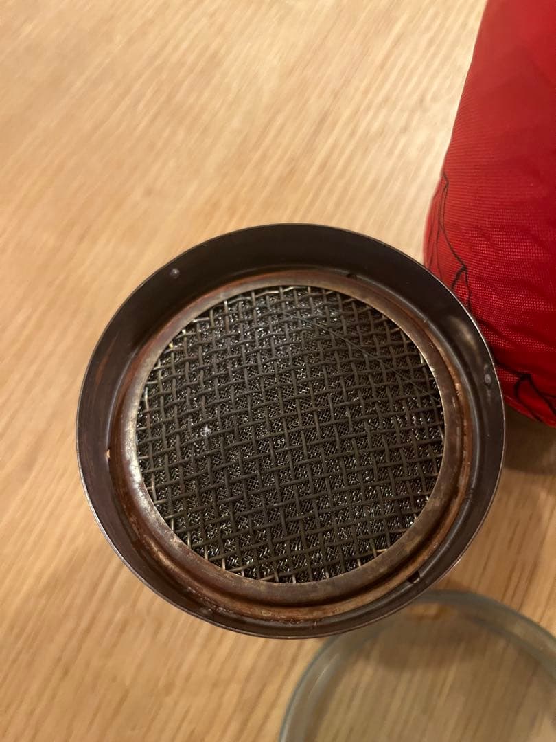 msr ウインドバーナー