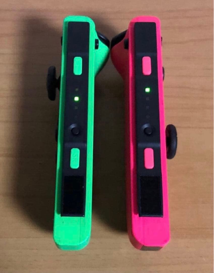 Nintendo Switch スイッチ スプラトゥーン エディション ソフト付