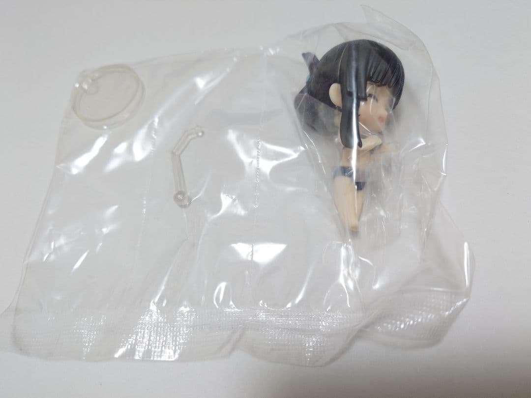 ねんどろいどぷち けいおん！BOX 12個入 一部未開封（山中さわ子おまけ付き）