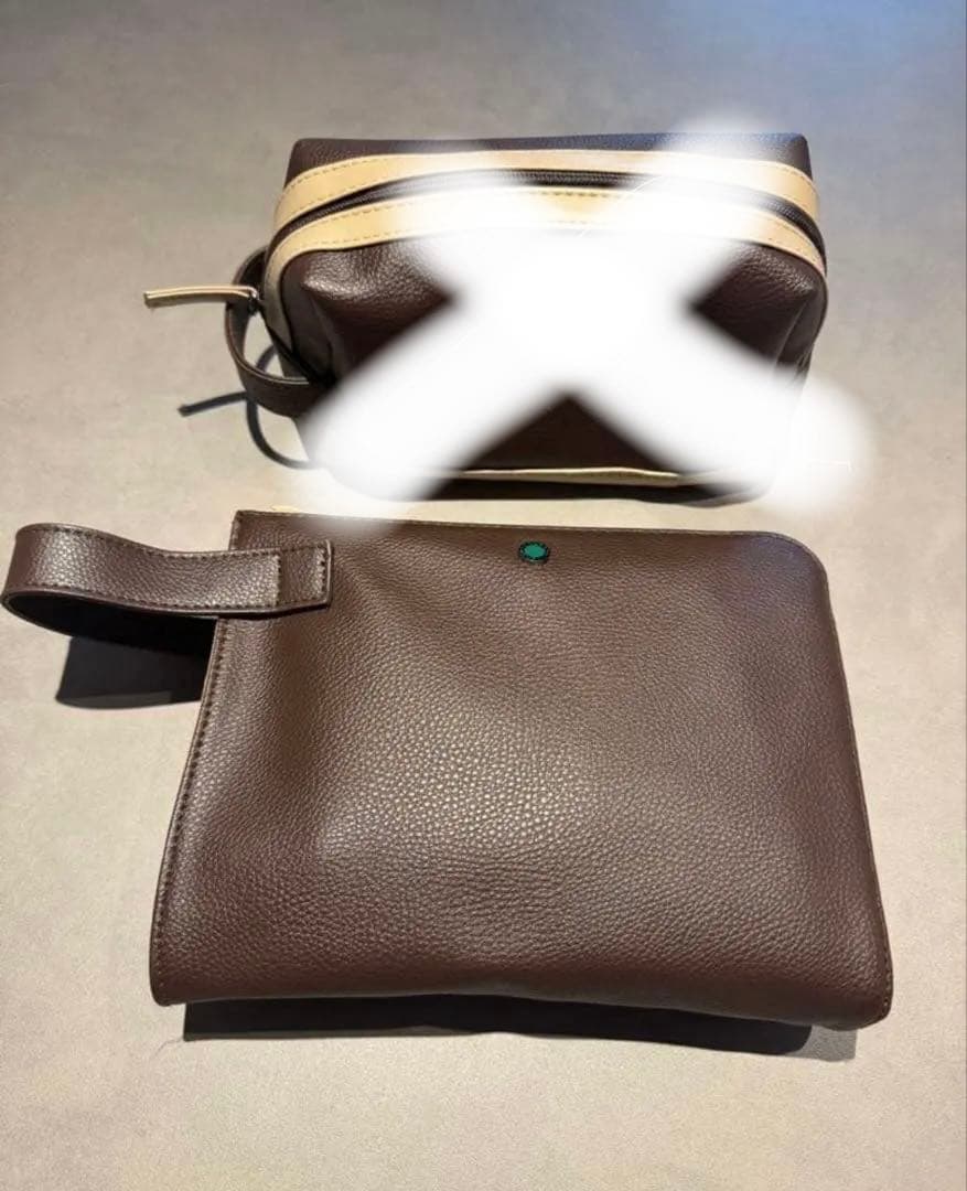 新品未開封♡エミレーツ♡ファーストクラス♡アメニティ