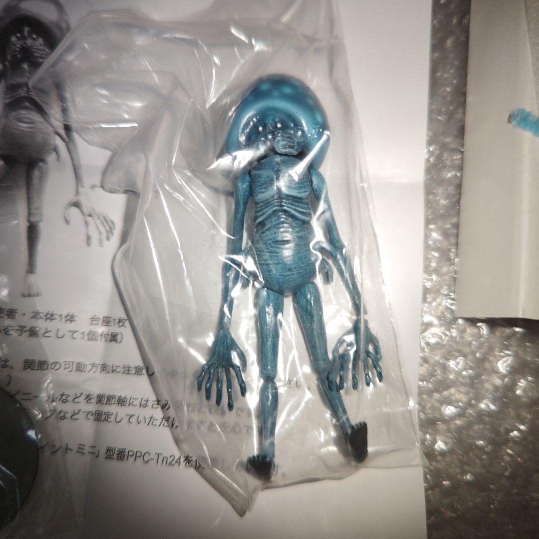 ブラッドボーン　星界からの使者　完成品　Bloodborne　フロムソフトウェア