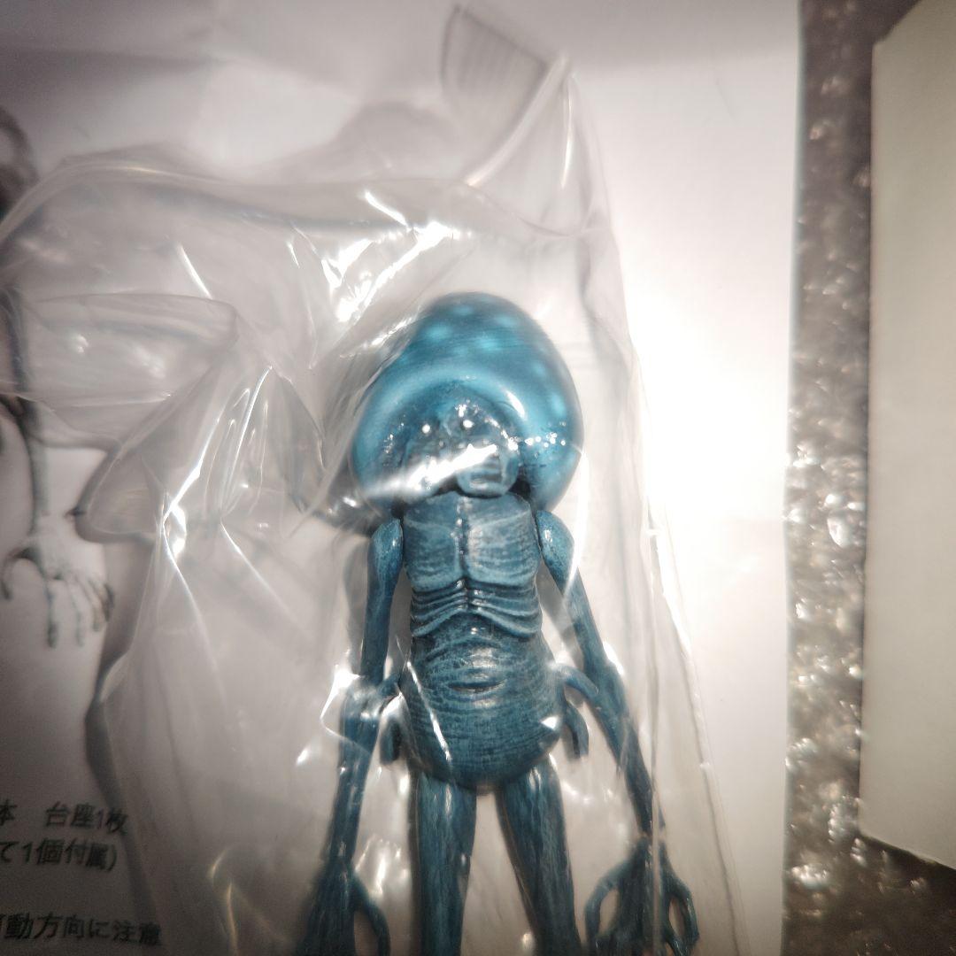 ブラッドボーン　星界からの使者　完成品　Bloodborne　フロムソフトウェア