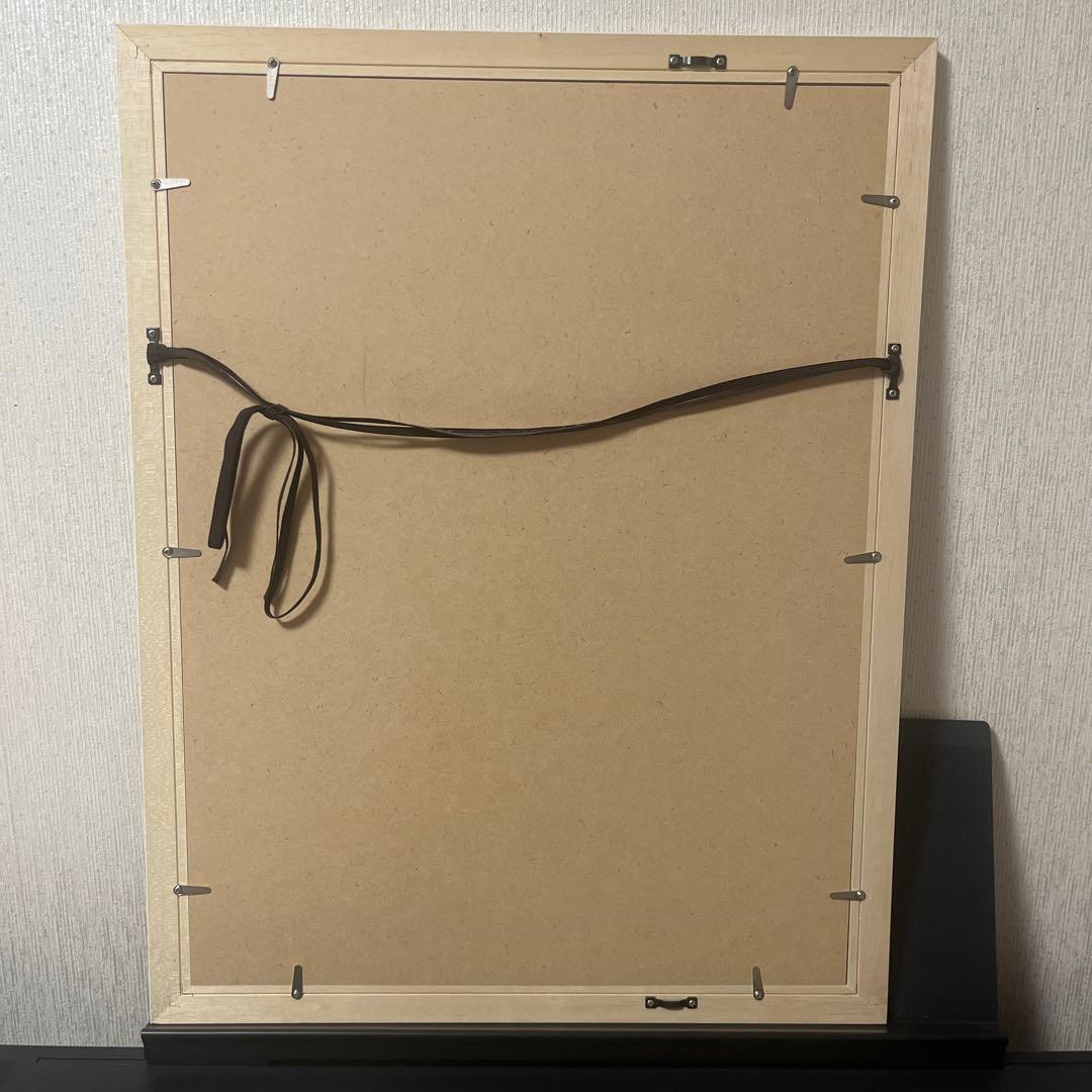 ヴァイオレット・エヴァーガーデン 複製原画 額装アート