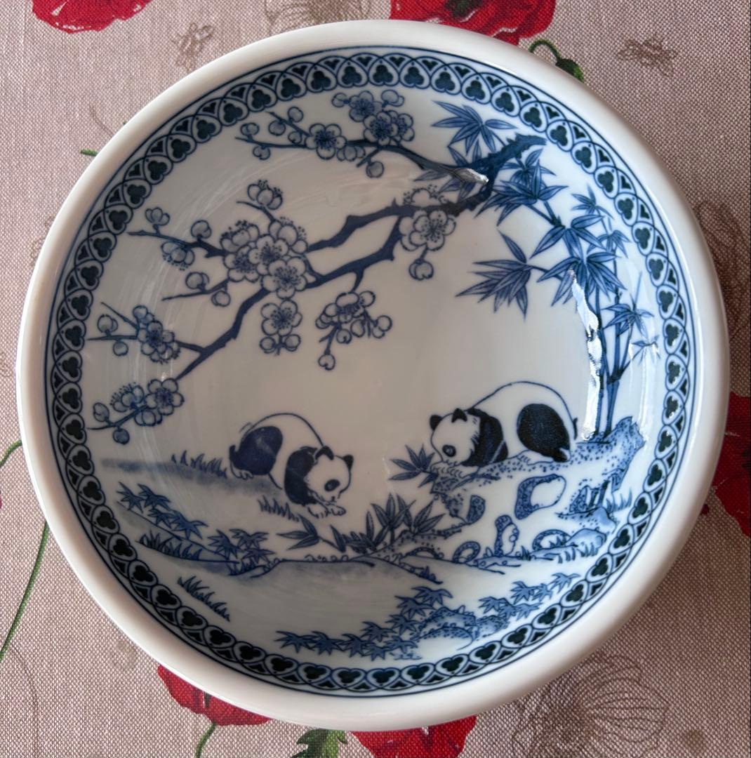 台湾のアンティーク店で購入 陶器 3つ