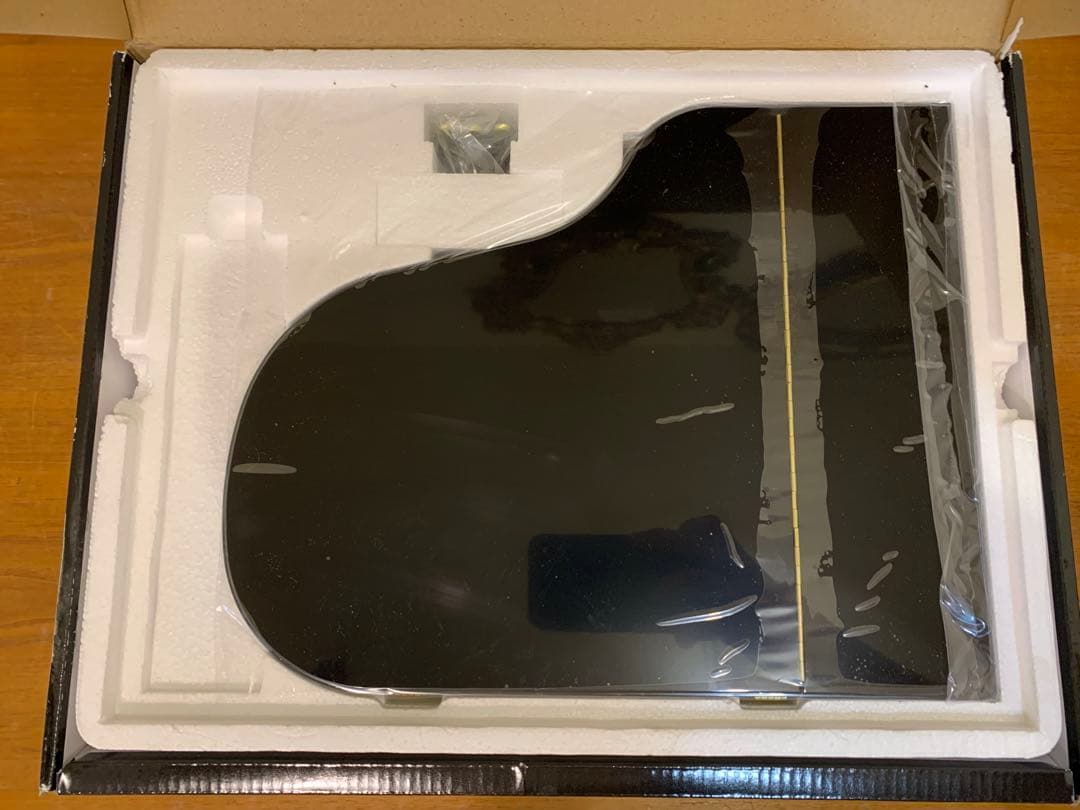 N1005-13★未使用 SEGA TOYS グランドピアニスト