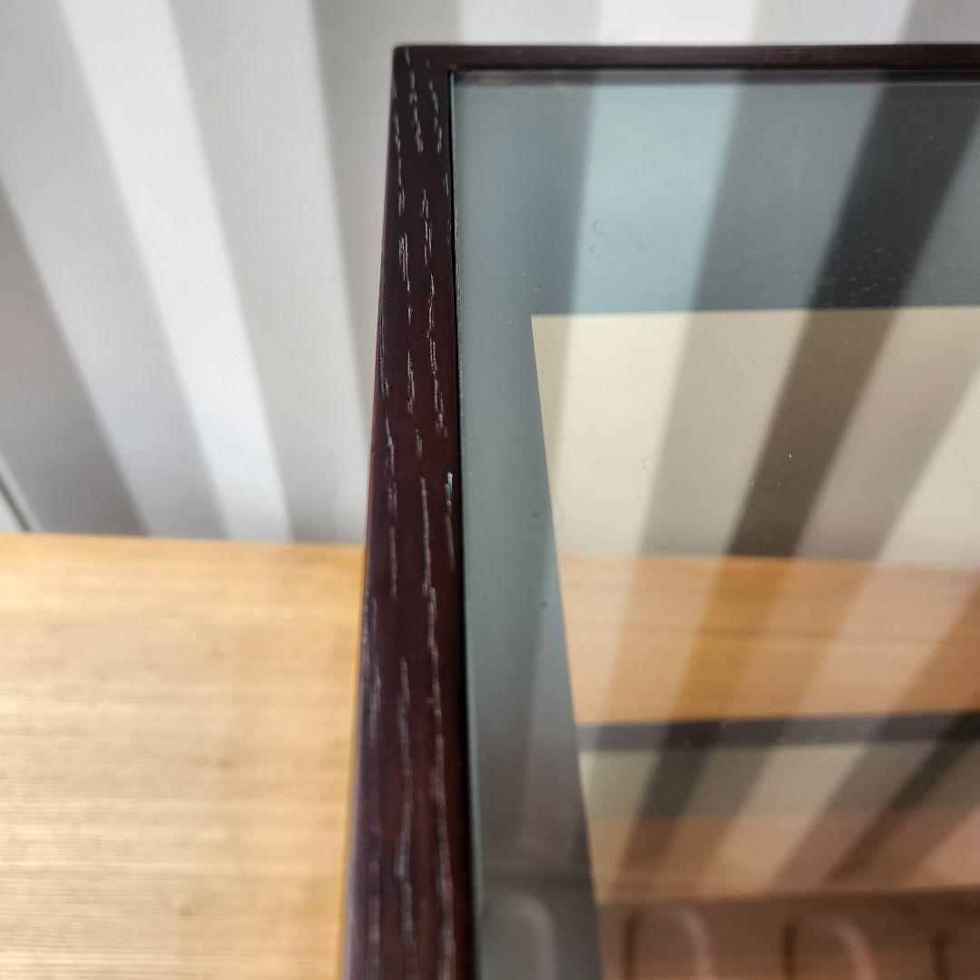 希少　廃盤　moda en casa ダイス コーヒーテーブル ガラステーブル