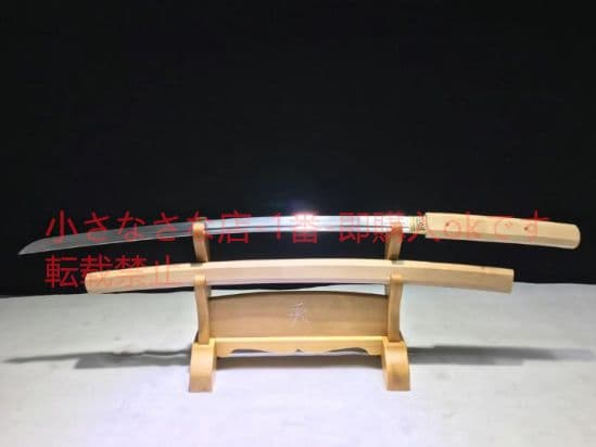 八角 武具　刀装具　日本刀　模造刀　居合刀 高級本格居合刀 高級 鑑賞用