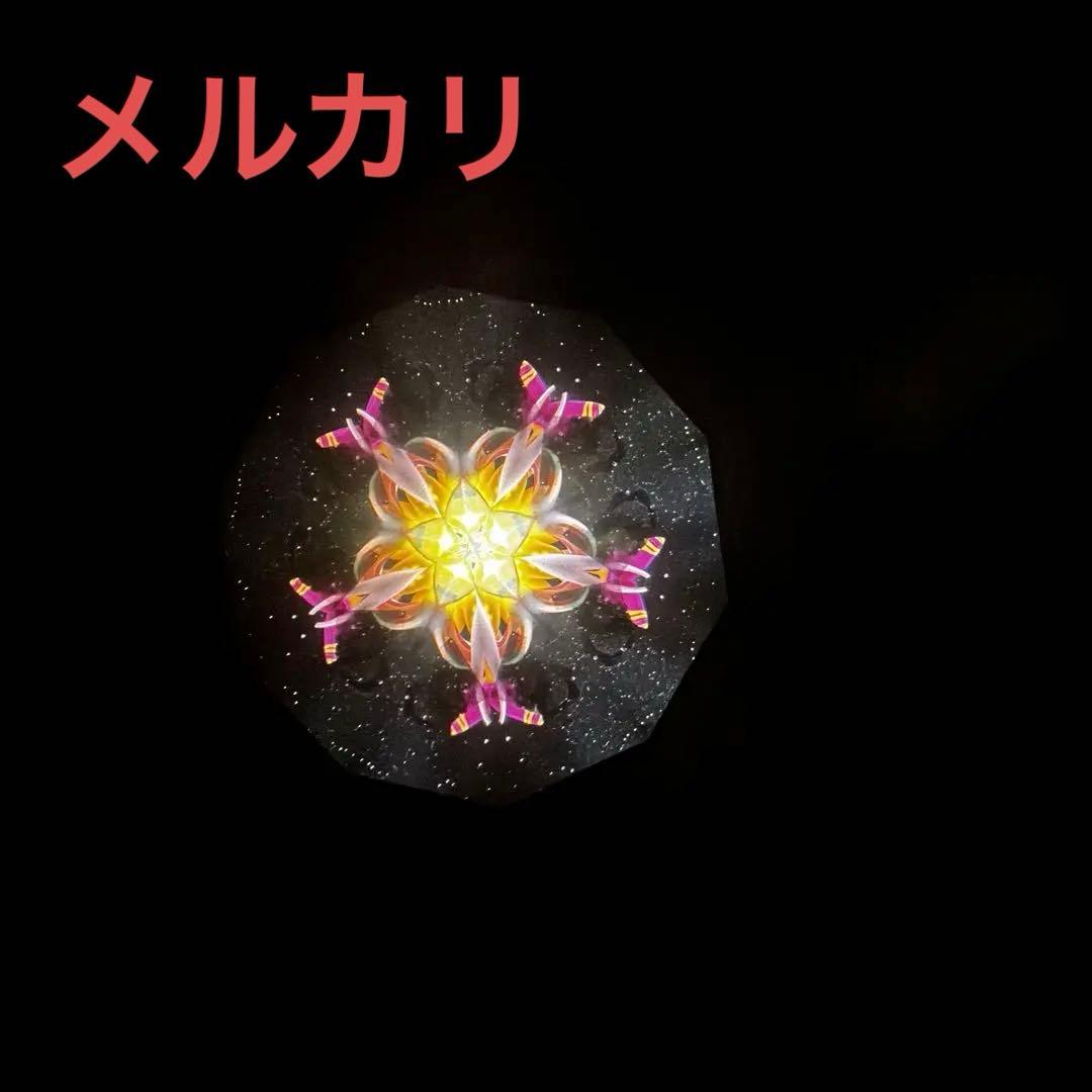 作家万華鏡 カレイドスコープ 木製　デビッド コリア　オイルチェンバースコープ