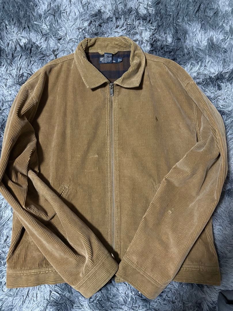 Polo Ralph Lauren コーデュロイジャケット XL