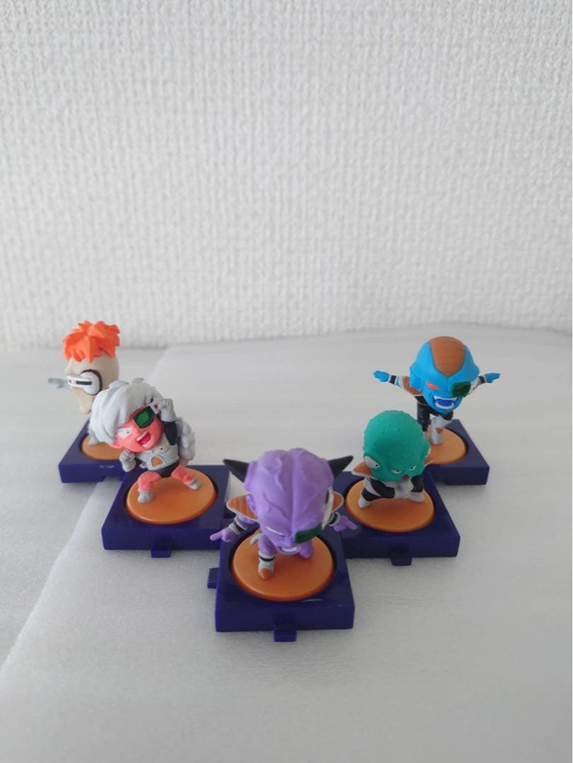 ドラゴンボールヒーローズ９６体セット