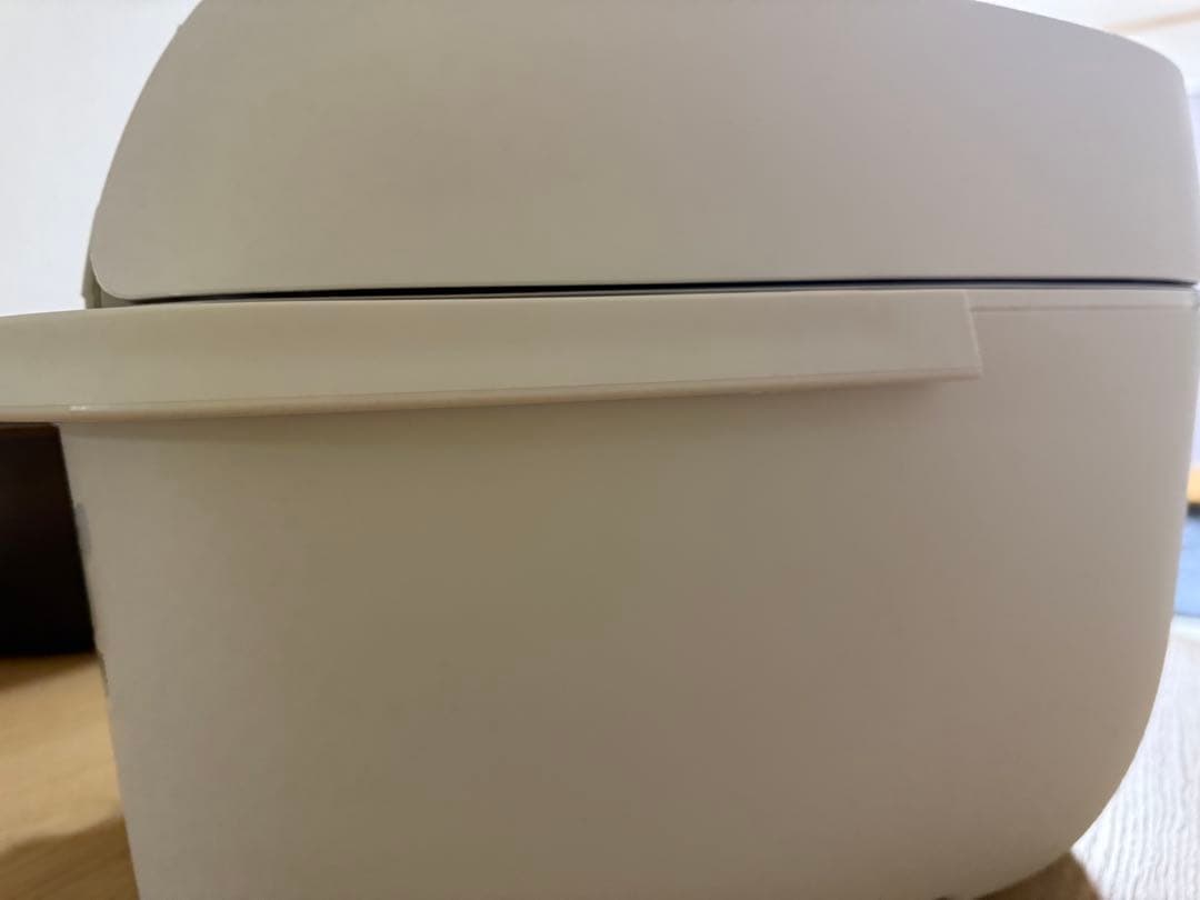 Panasonic Wおどり炊き SR-MPW180 炊飯器　液晶パネル　一升