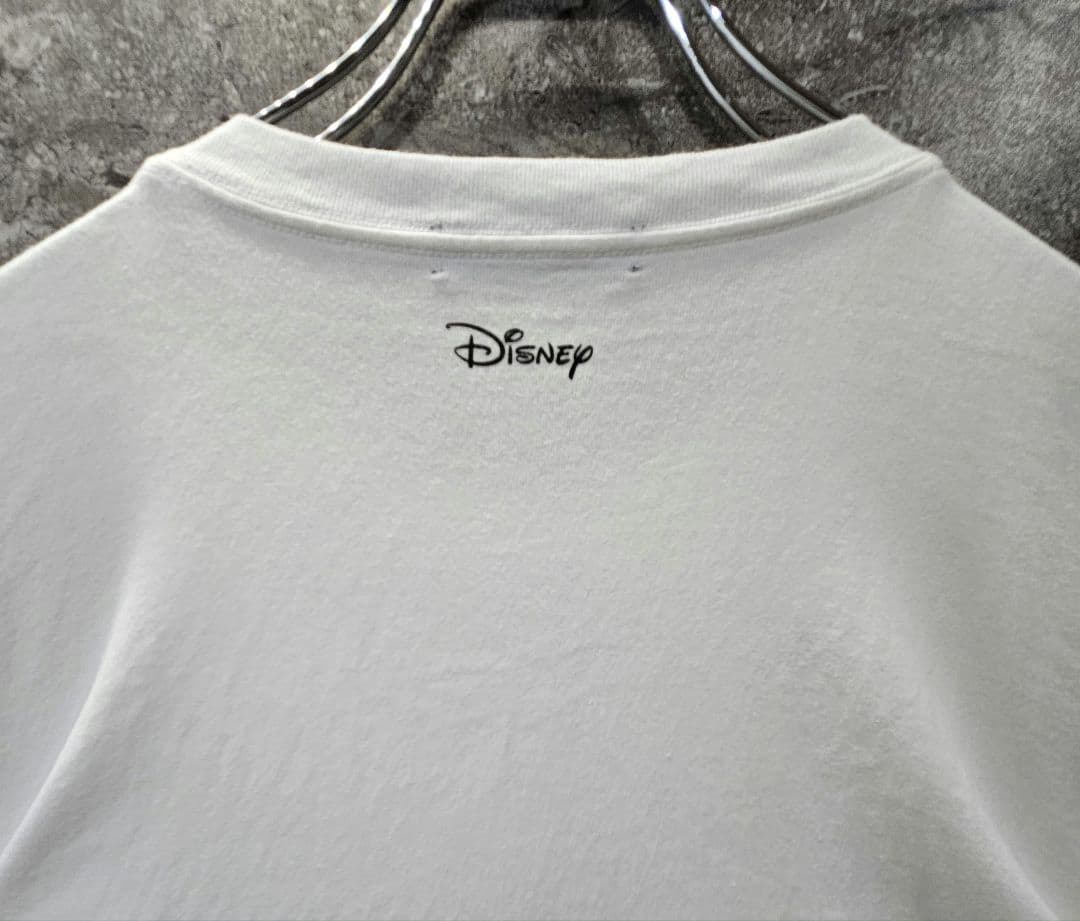 レア《未使用近》Disney × UNDERCOVER コラボ ミッキーTシャツ
