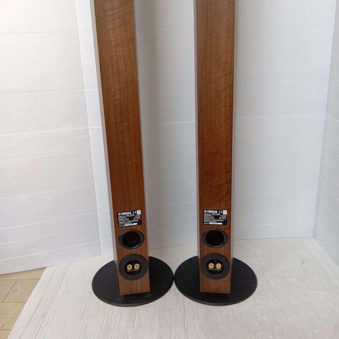 YAMAHA（ヤマハ） トールボーイスピーカー NS-F310 2本セット