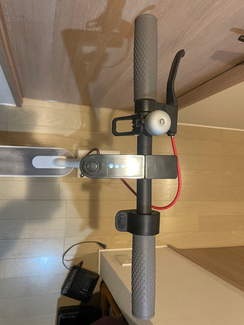 キントーンバッテリーキックボードモデルONE