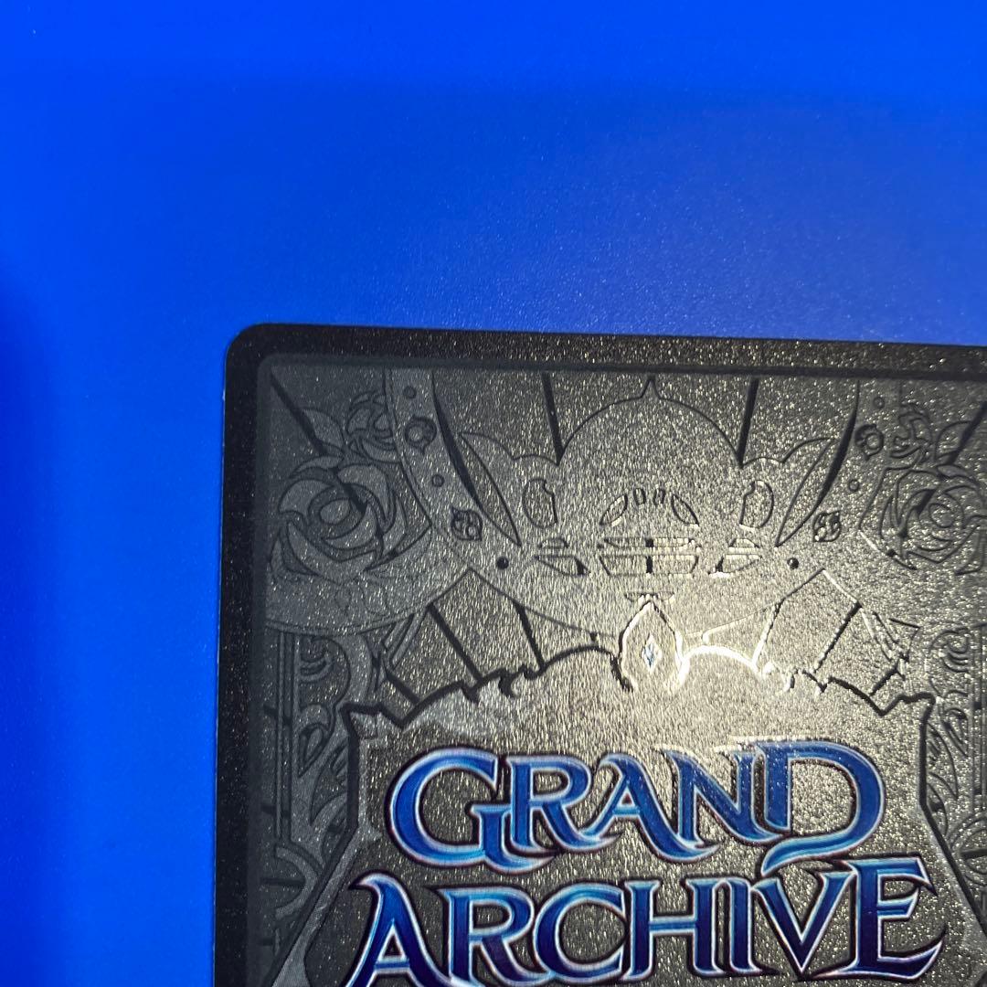 その他 Duchess, Six of Hearts CSR Grand Archive