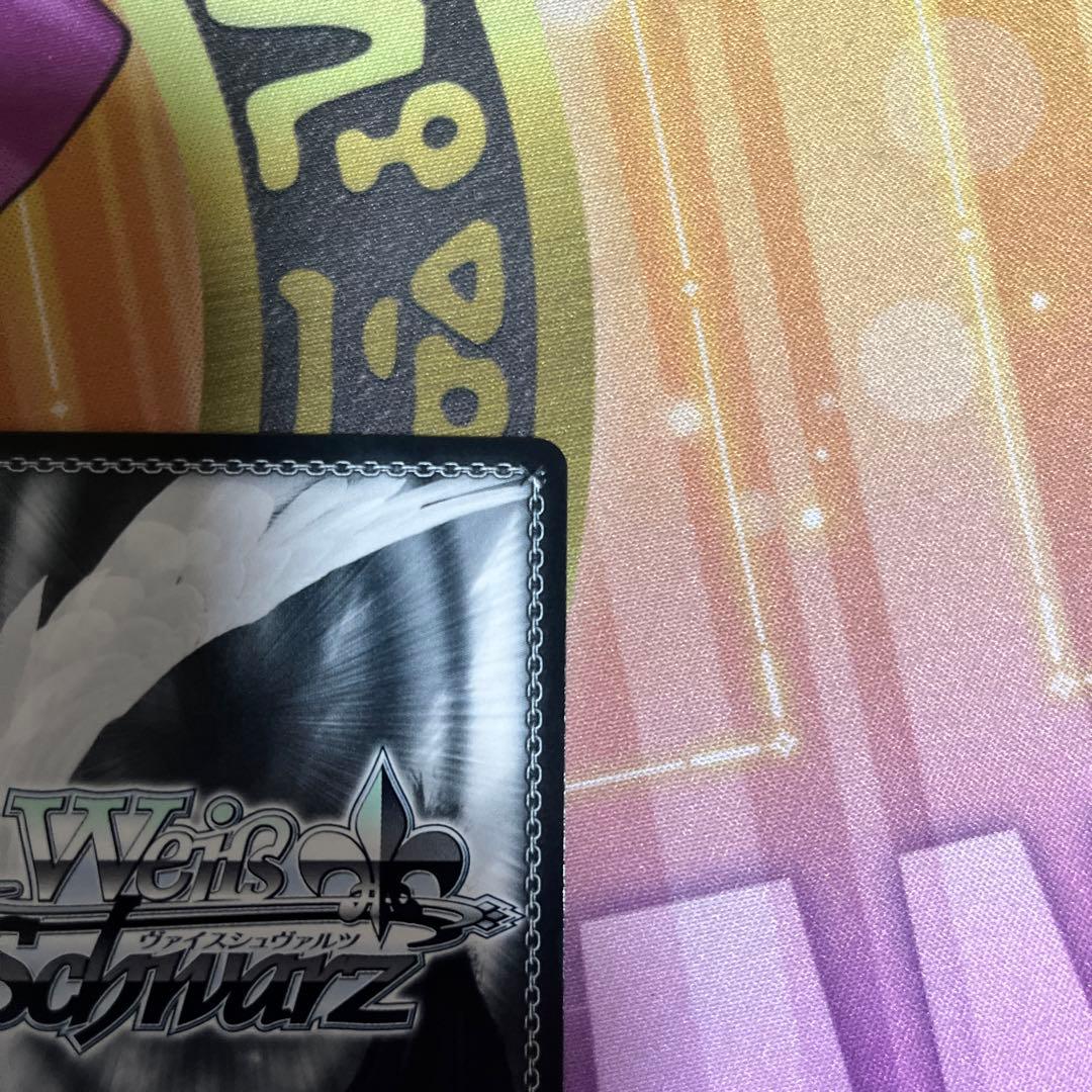 美品　ヴァイス　ココアでプチキャンプ　綾乃　ssp サイン　ゆるキャン