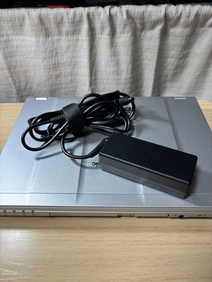 ♫ 動作品Win11 Panasonic Let's note CF-SZ5