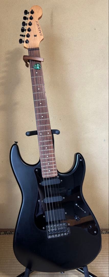 TARGETエレキギター 【中古品】