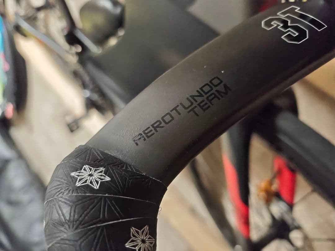 楽しく生きたい　ceepo shadow 2018年モデル　完成車