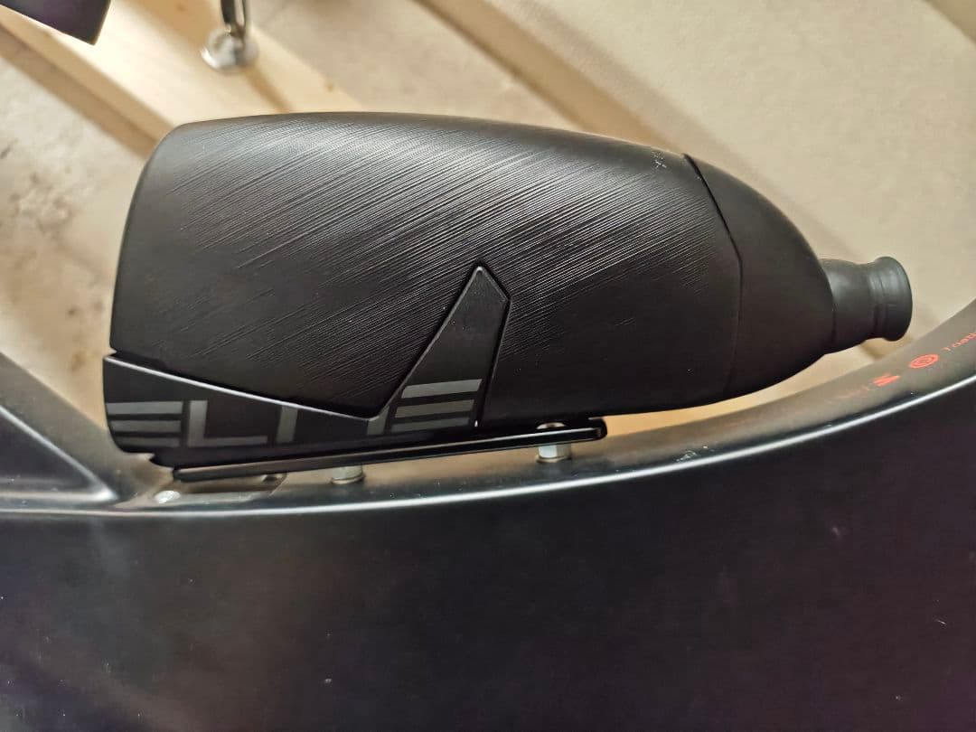 楽しく生きたい　ceepo shadow 2018年モデル　完成車