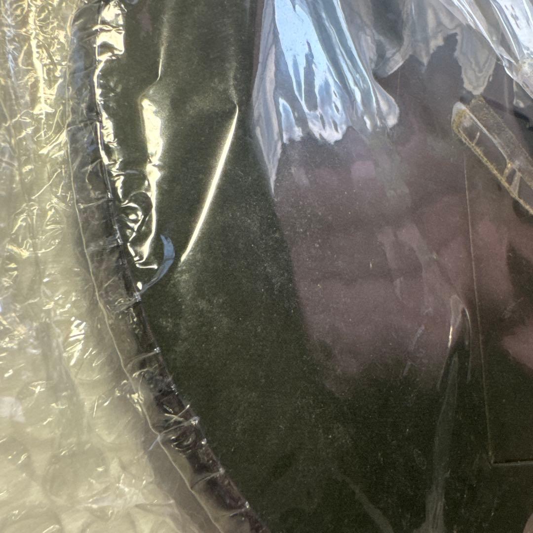 ペルソナ　ナンジャタウン 特大缶バッジ