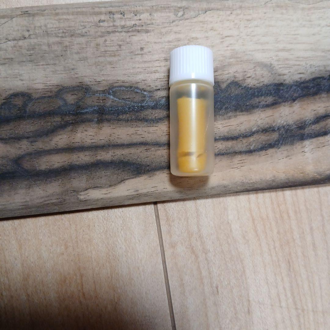 【激レア】旧旧型　野原工芸　シャーペン　木曽檜　MP　(検索)　工房楔