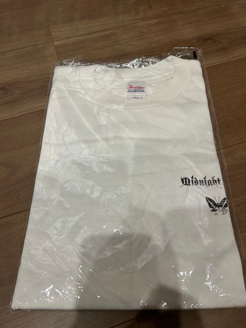 Asriel MISLIAR ライブTシャツセット