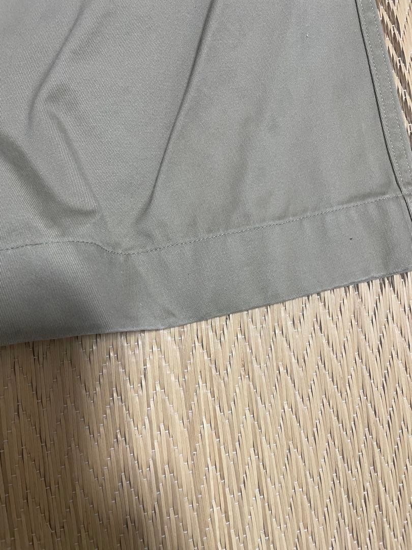 バズリクソンズワイドチノパン1942レプリカm43036