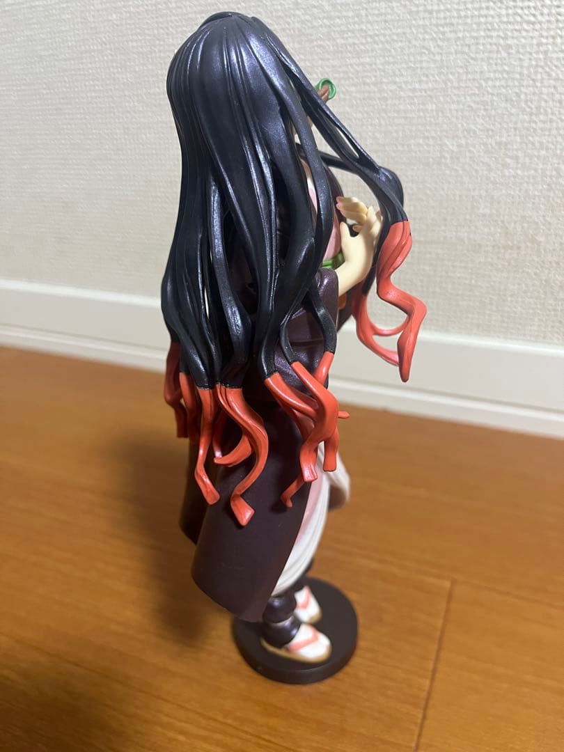 鬼滅の刃Grandista、GLITTER&GLAMOURS 4体セット