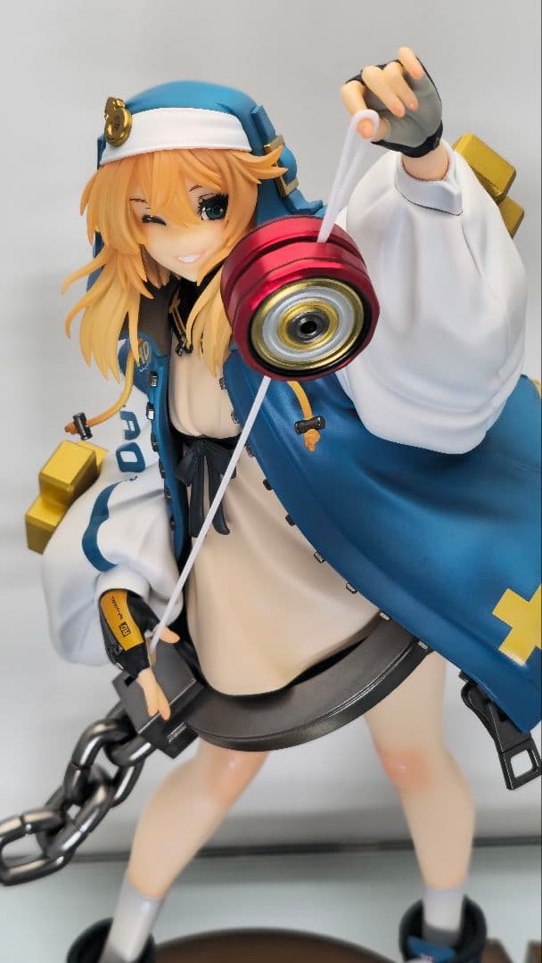 ブリジット　1/7スケールフィギュア　WAVE