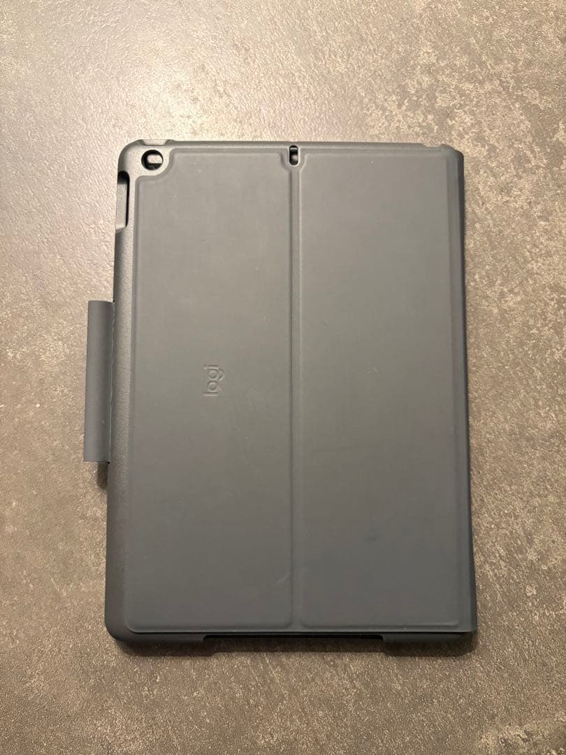 Logicool（ロジクール） SLIM FOLIO iK1055BK