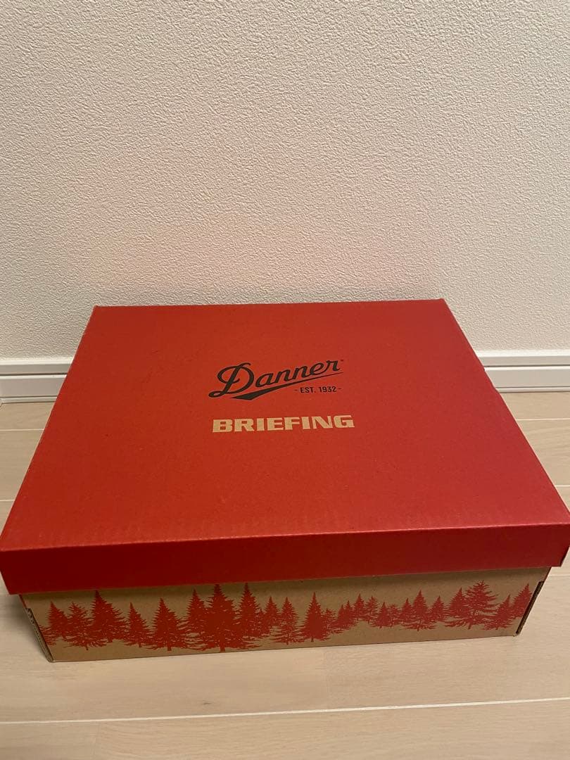 個人装備 DANNER FIELD D121443 olive 26cm