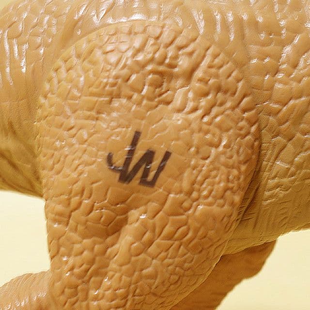 【フィギュア】ティラノサウルスvsトリケラトプス ジュラシックワールド パーク