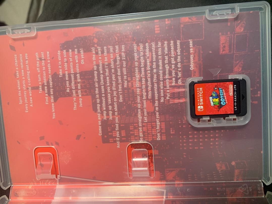 任天堂Switchソフト6本