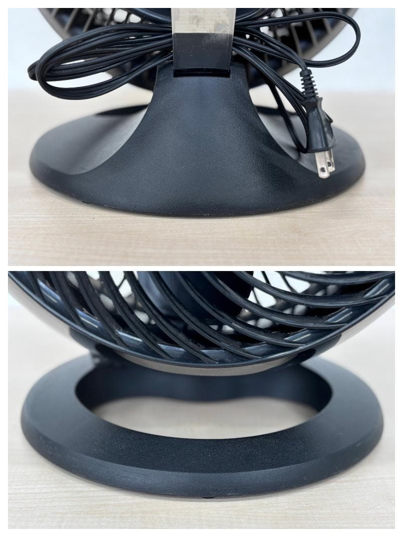 vornado ボルネード モダンサーキュレーター 660-JP 6～35畳対応