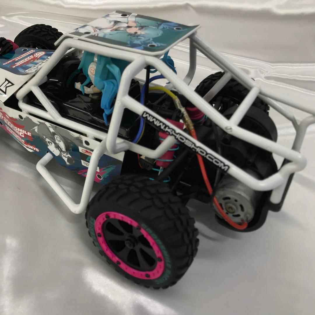 1/10 サンドマスター レーシングミク 2014バージョン