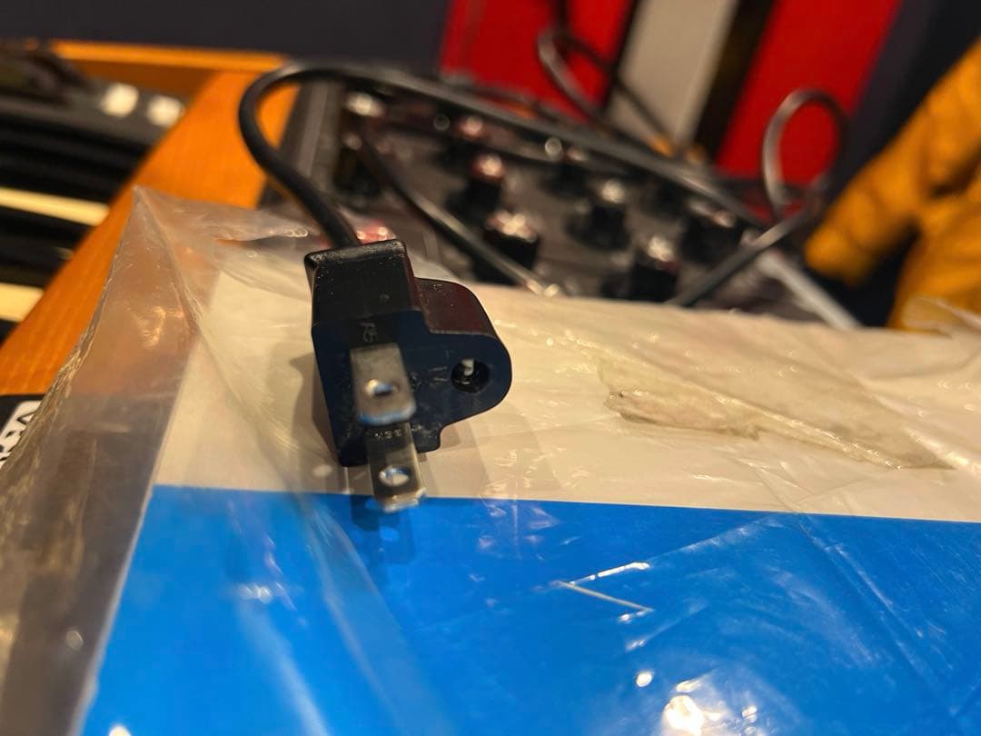 【希少】Moog Minimoog Voyager OLD SCHOOL