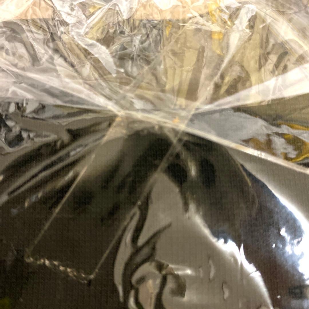 山下智久/スクエアロゴフーディー/Face To Face/グッズ/