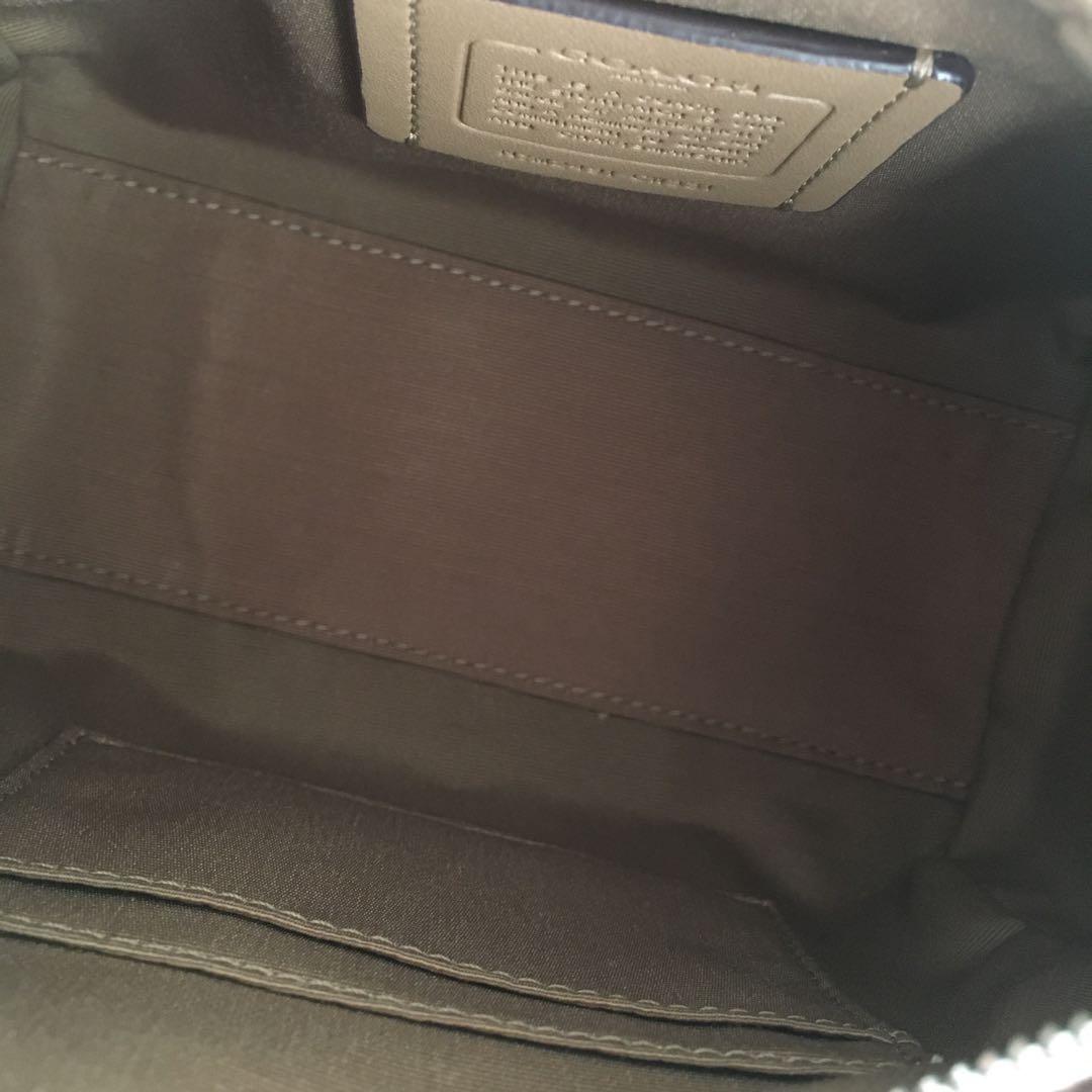 コーチ バッグ レディース ショルダーバッグ 2way 斜めがけ ハンドバッグ