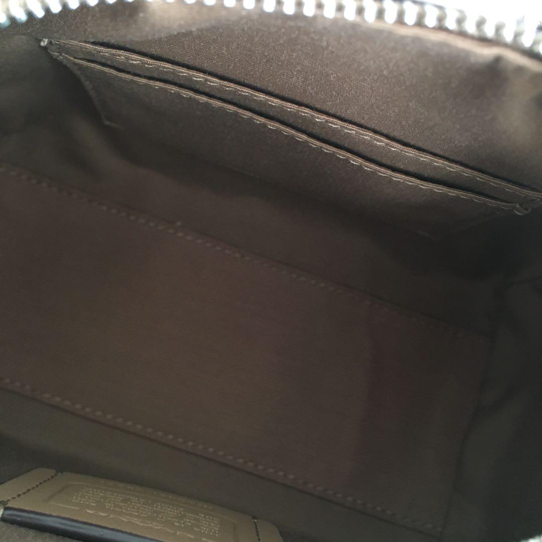 コーチ バッグ レディース ショルダーバッグ 2way 斜めがけ ハンドバッグ