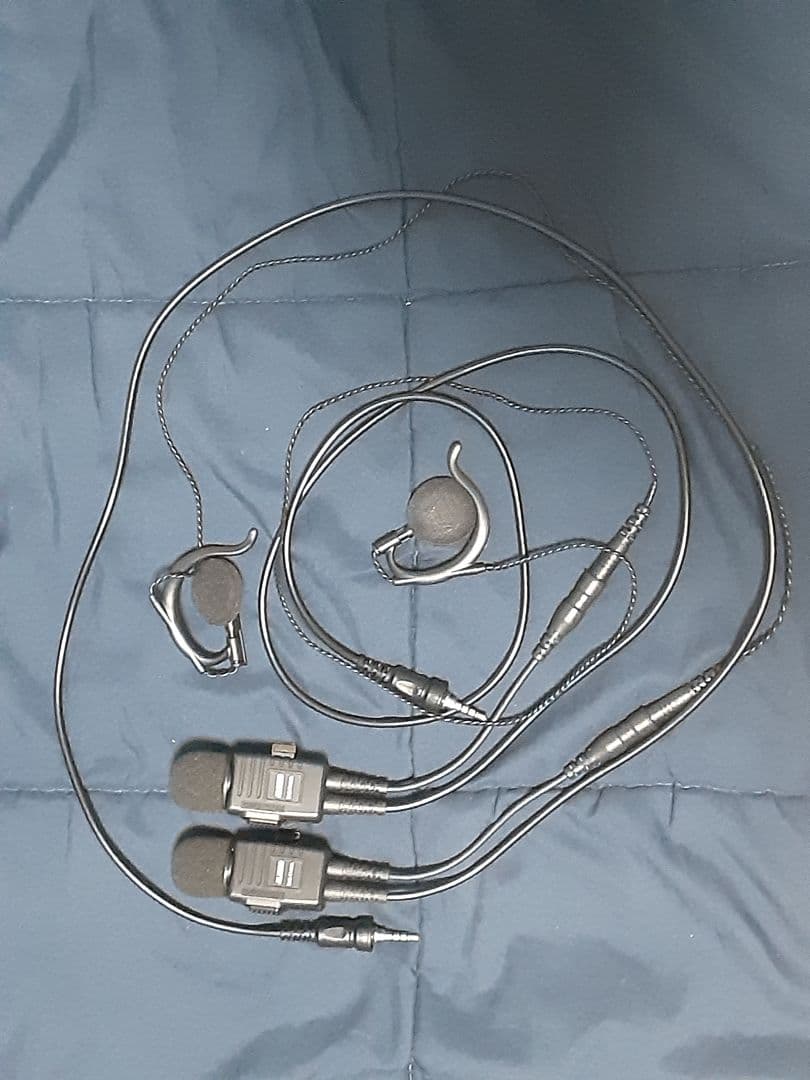 極美品✨アルインコ特定小電力トランシーバー DJ-P322✨豪華フルセット×1点