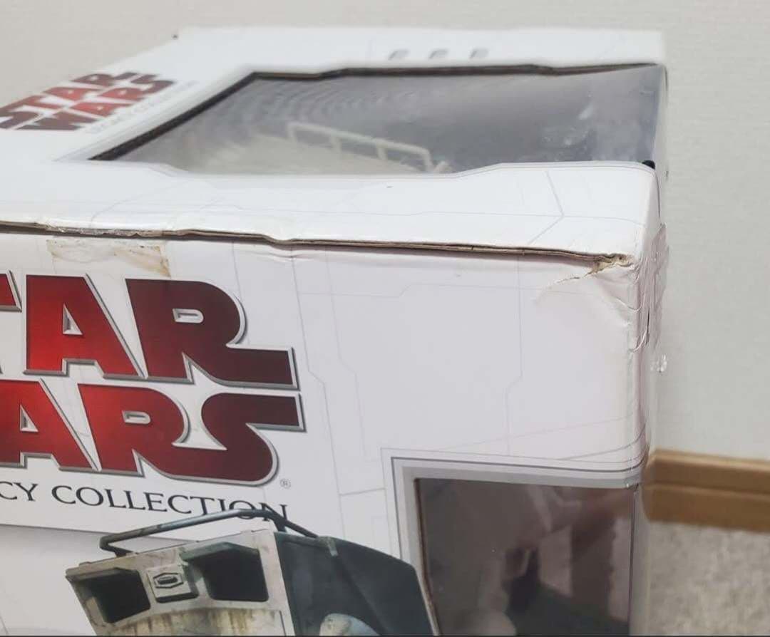 スターウォーズ AT-ST ウォルマート限定