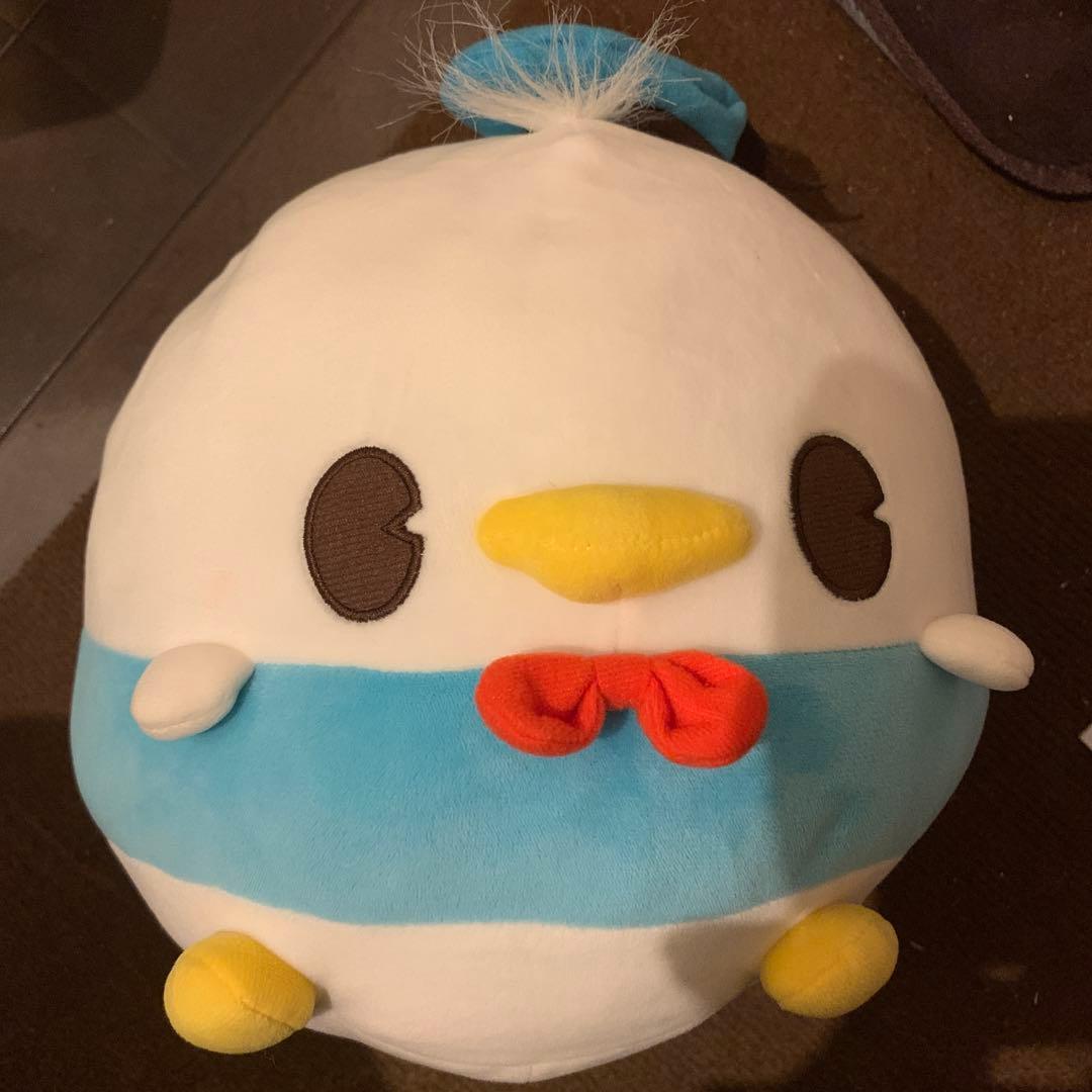 ディズニー ドナルドダック ぬいぐるみ