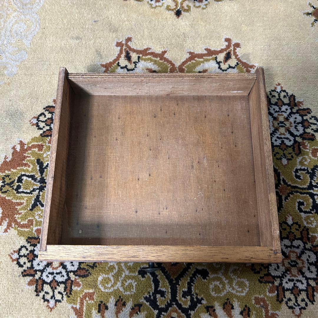 galooon꧁象嵌家具꧂コンソールテーブル サイド 象嵌 猫脚 飾り台