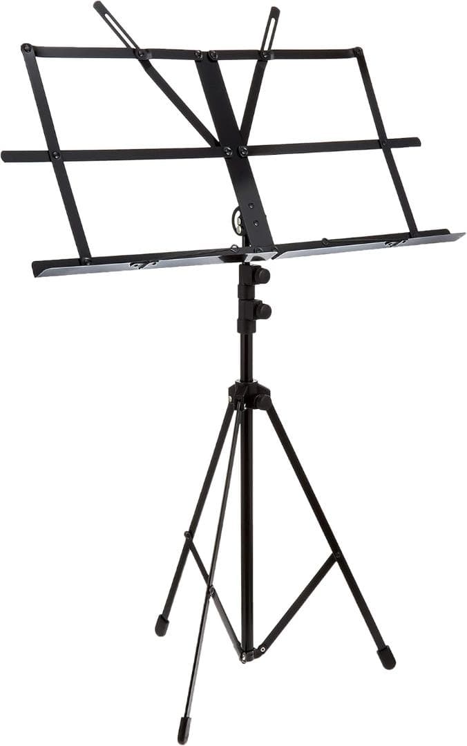 Zeff フルート ZFL-30 パーフェクトセット C管 ケース 譜面台 教本