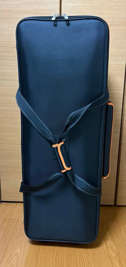 Fomito FB-06 キャスター付 キャリーケース