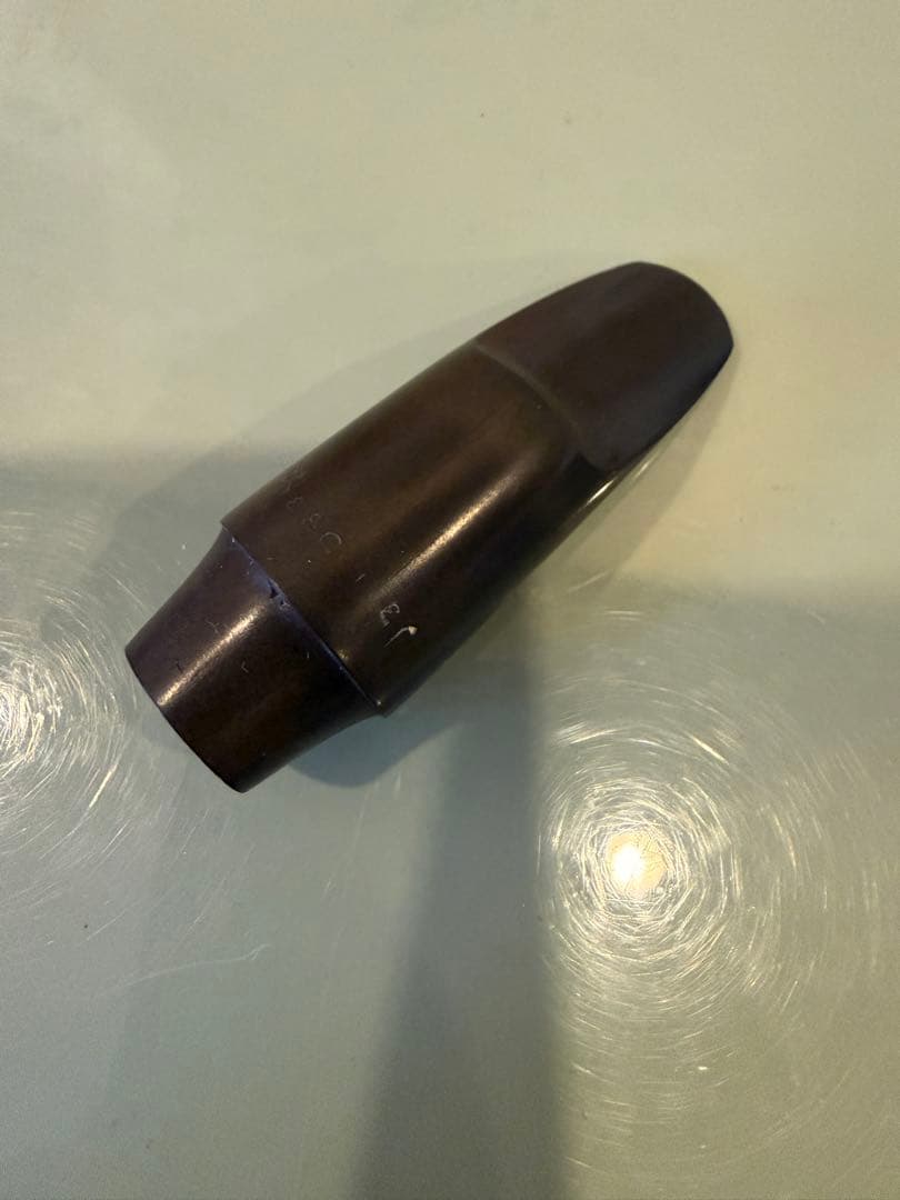 Beechler ビーチェラー ソプラノマウスピース 7S レア！