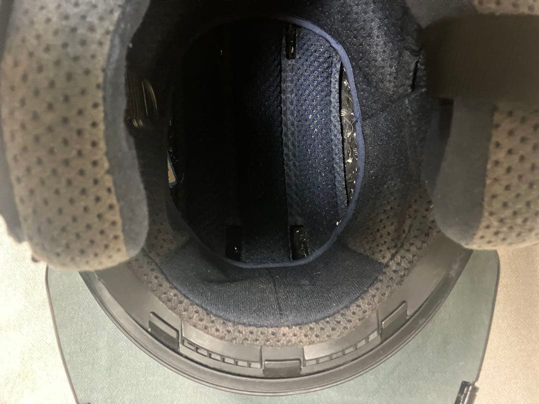 d*4様 SHOEI J-MAX 90s Lサイズ ヘルメット