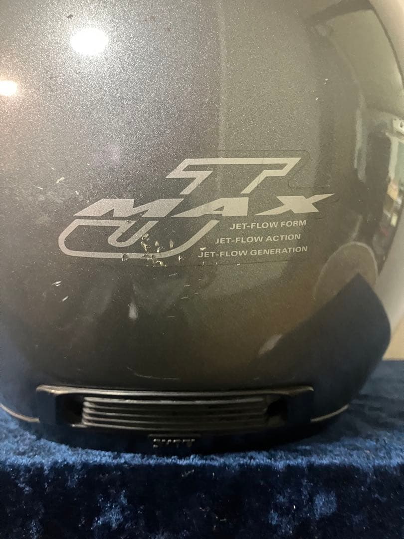 d*4様 SHOEI J-MAX 90s Lサイズ ヘルメット