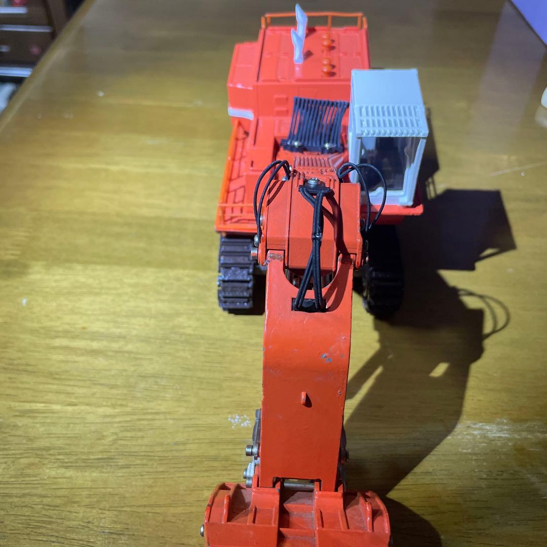 Diapet ヨネザワ HITACHI UH801